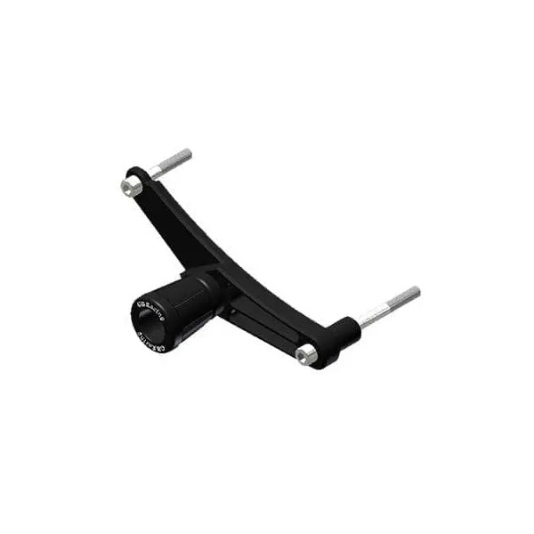 GB RACING Gbracing crash mushroom right | triumph daytona 675 2006>2010